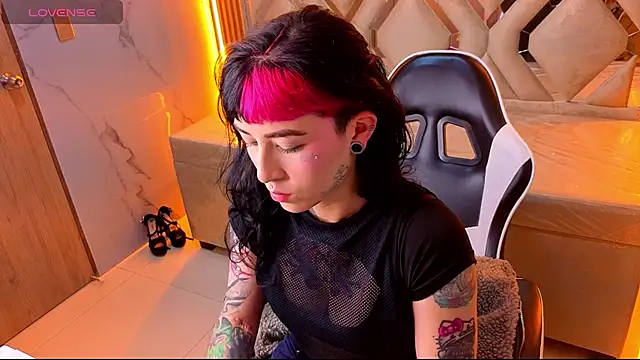 Nova_Kitty_Tx's cam snapshot