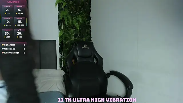 vela-kimm live sex cam