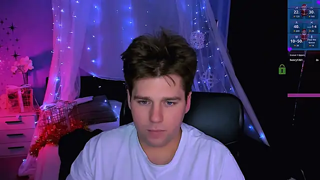 michael_strong_ live sex cam