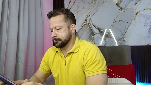 robert_poison1 live sex cam