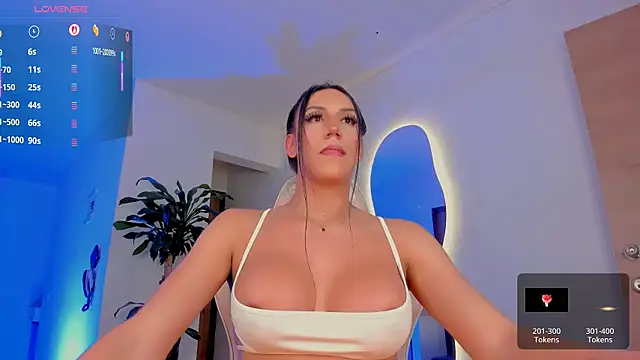 Pretty_Mariangel live sex cam