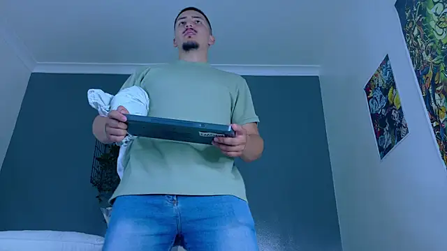 MrFox__ live sex cam