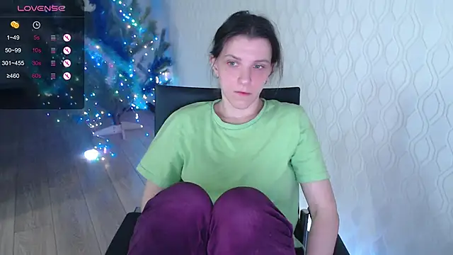 LisaHeart live sex cam