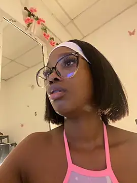 Black_girl3 live sex cam