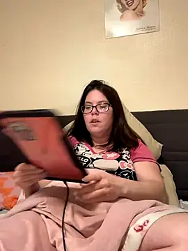 Hotmess_express420 live sex cam