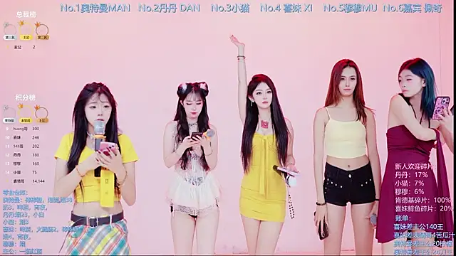 Luckygirls-339 live sex cam