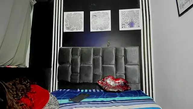 TheKingssRomance live sex cam