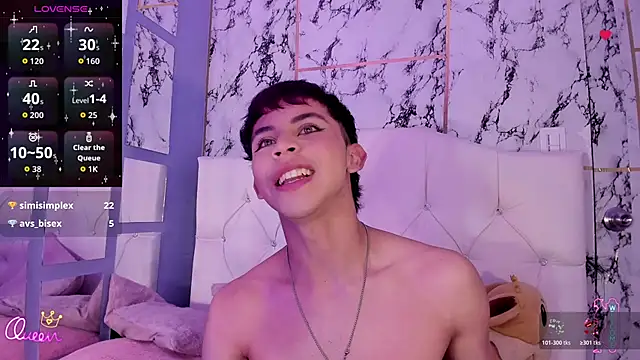 Prince_Apolo live sex cam