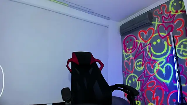 ANGEL_NICOLAS live sex cam