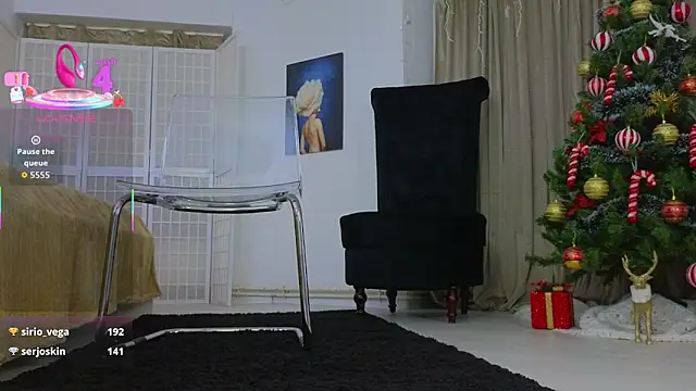 SweetScribe live sex cam