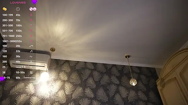 SibleyAllston live sex cam