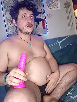 damslebambou1 live sex cam