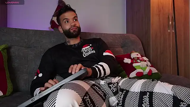 MarkHazze live sex cam