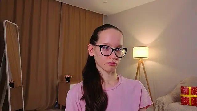 BettyBrowni's cam snapshot