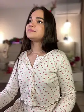 BabyShy-'s cam snapshot