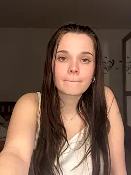 ElenaMariee's cam snapshot