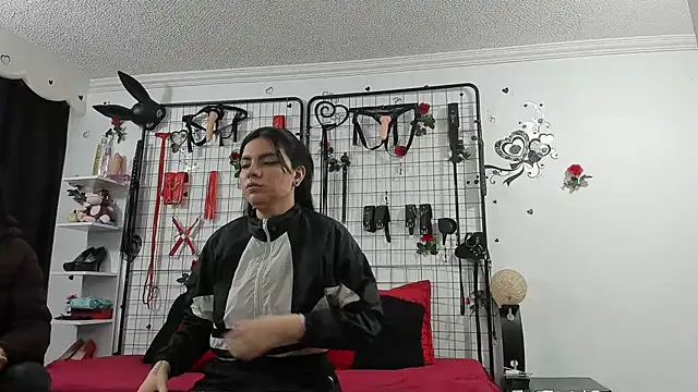 abby_eemily live sex cam