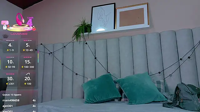 Miia_Anderson live sex cam