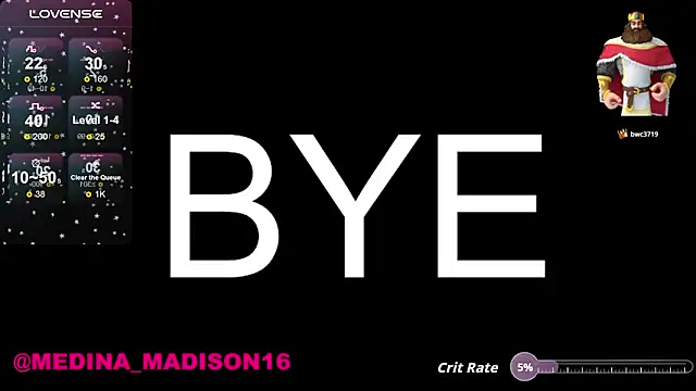 Madison_Medina live sex cam