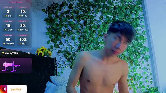 Levii_Ackermann's cam snapshot