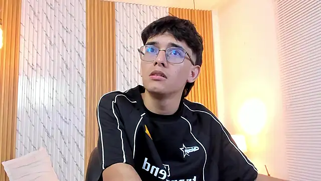 billie_jr's cam snapshot