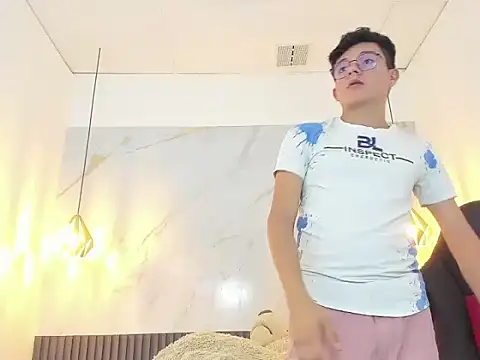 AndyFame1 live sex cam