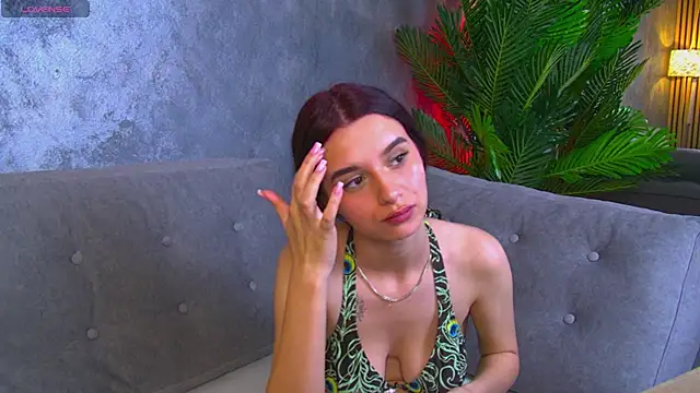 18perfectvibe live sex cam