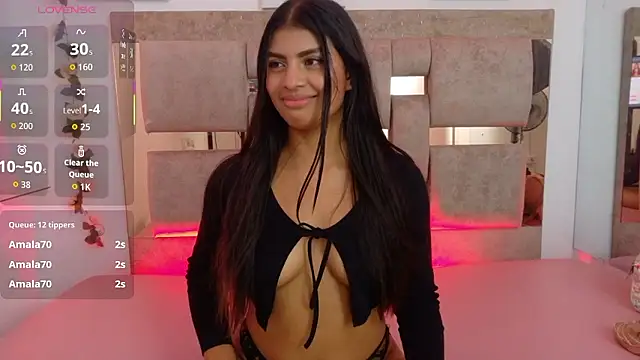 Sofia-love7's cam snapshot