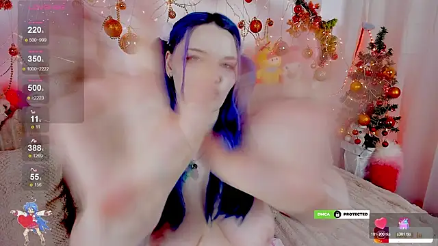 Rei_Hino's cam snapshot