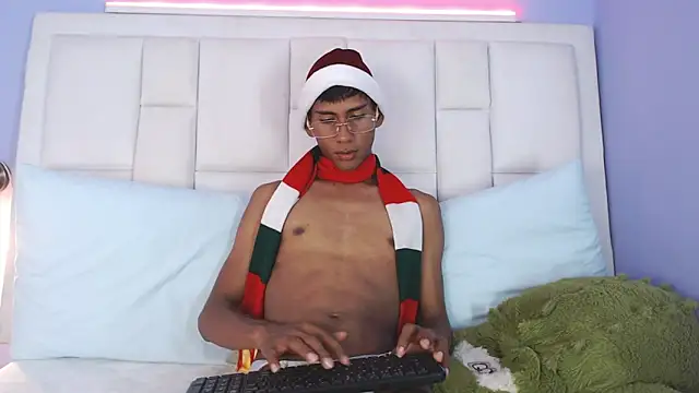 Nick_Collins18 live sex cam