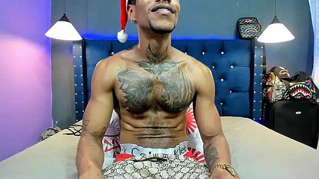 Salomon_koude live sex cam