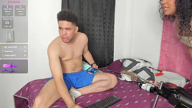 madisonbrunette live sex cam