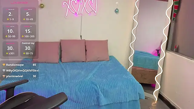 Malory_tay1's cam snapshot