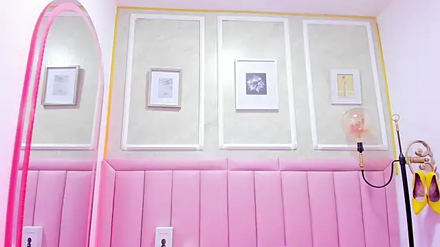 HoollyHendrix's cam snapshot