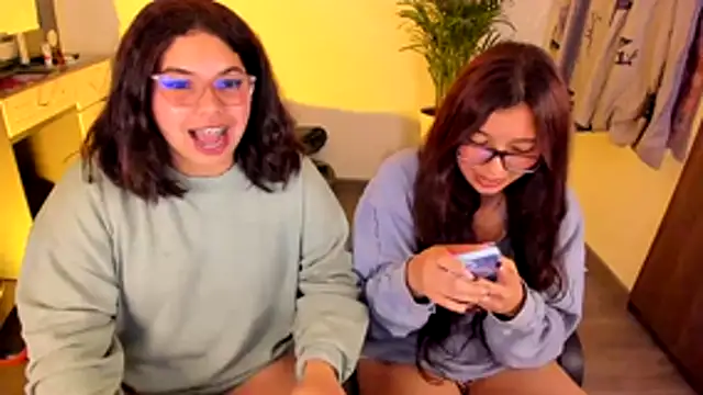 Verolake live sex cam