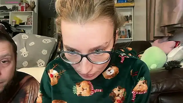 harleyblair's cam snapshot