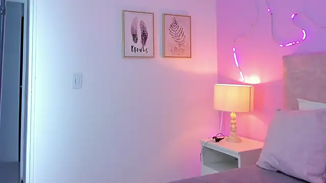 CamilaGomez149's cam snapshot