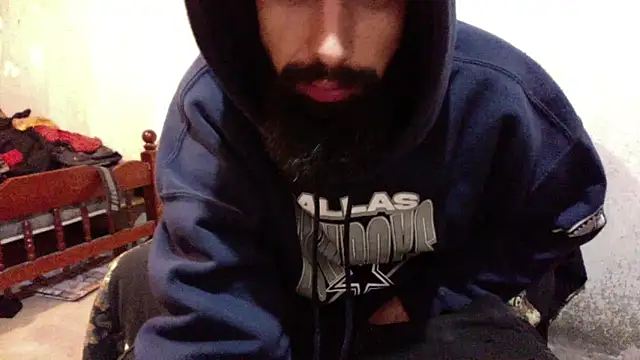 LoretoMx live sex cam