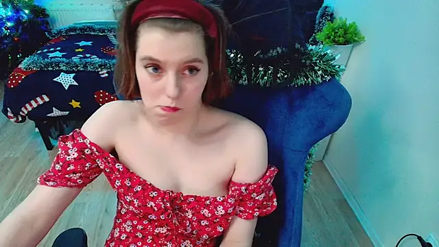 CranberryHot live sex cam