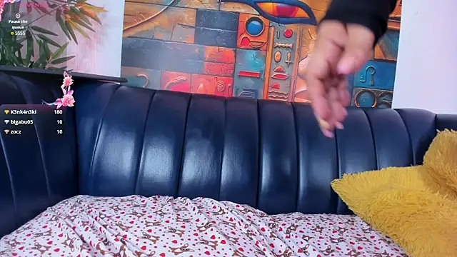 samanee_konn live sex cam