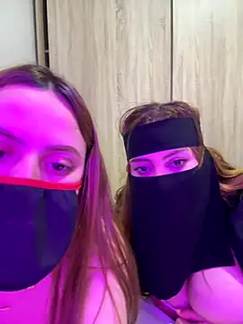 Hot_arabic_girl live sex cam