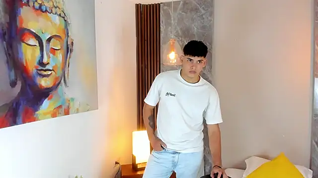 Justin_mack live sex cam