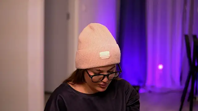 AryaDeluna's cam snapshot