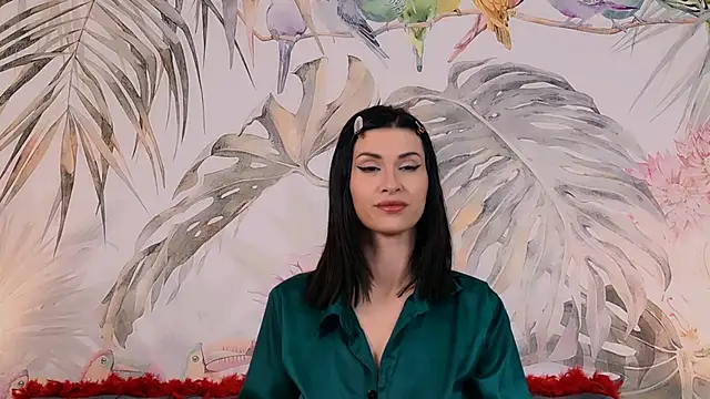 GoldCherry7 live sex cam