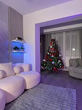 KirstieVegas live sex cam