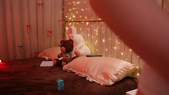 LiaGotti live sex cam