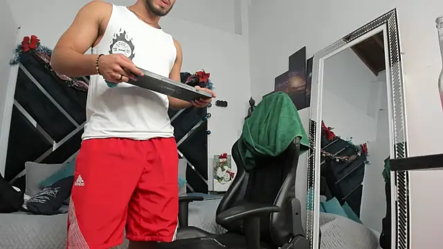 Franco_banderas live sex cam