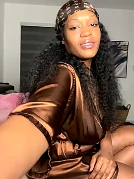 PrincessDreamm live sex cam