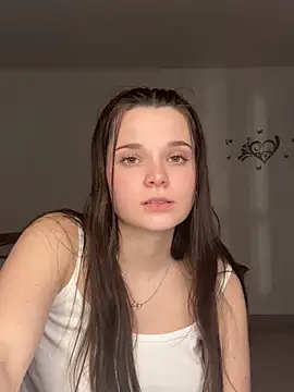 ElenaMariee live sex cam