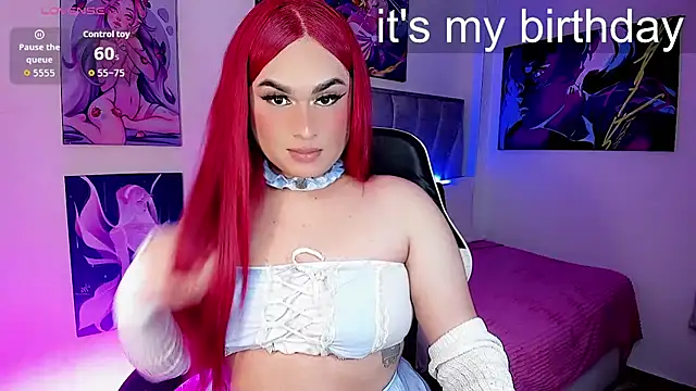 alexia_mattel live sex cam